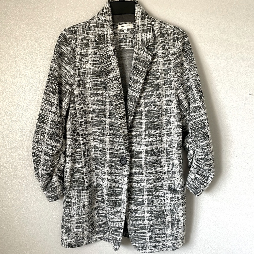 Max Studio jacket